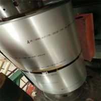 Pure 99.9% 2mm Thickness Nickel Cathode Nickel Plate Sheet for Electroplating High Performance