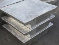 High Purity Factory Price Sb Antimony Ingot Price Antimony Ingot 99.9%
