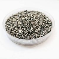 Good Price Femo 60 Ferromolybdenum HRMO Ferro Molybdenum Powder