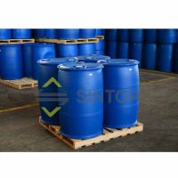 Wholesale Price Mercaptoacetic Acid Sodium Salt Liquid Sodium Thioglycolate 20% 40% CAS 367-51-1