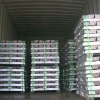 High Grade Aluminium Ingot 99.7% for Sale Aluminum Ingot