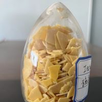 Yellow Sodium 70% 25kg Bag Hydrosulfide Flake Wholesale Price