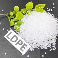 Virgin Linear Low Density Polyethylene (LLDPE) 2426h/2426k Film Grade Resin Granules Raw Plastic Pellet for Blowing Film