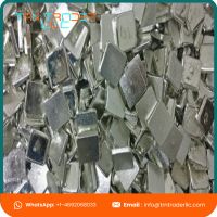 Low Price Pure Nickel Anode Electrolytic Nickel Shett For Electroplating