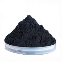 Industrial Grade 18X44 Mesh Manganese Dioxide Media 55% Manganese And Iron Removal For Water Treatment Manganese Oxide