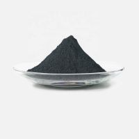 High Purity MoS2 Molybdenum Disulfide Powder Used in Carbon Brush