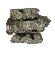 99.9999% High Quality Factory Price Ferric Sulfide