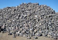 High Quality Chrome Ore Product Available at Wholesale Rate
