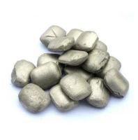 Nickel Briquettes Round Pattern Bar Shape Industrial Grade Ni for Various Applications
