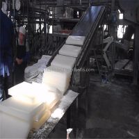 Raw Wax 58/60 Candle Wax Paraffin Wax 25kg for Making Candles