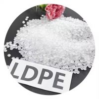 Best Price on Superior Quality LLDPE 320BJ Comparable to HDPE LDPE PP Linear Low Density Polyethylene Plastic Raw Material