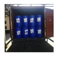 Ferric Chloride Water Treatment Black Brown 40% Purity Flocculant Ferric Chloride