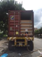 Industrial-Grade Biodiesel for Power Generation and Equipment Fueling