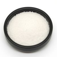 Natural L-Malic Acid for Food, Cosmetic, and Pharmaceutical Industries