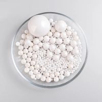 Zirconium Oxide Powder for Structural Ceramics and Electronics