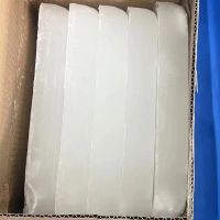 Eco-Friendly Slack Wax for Cosmetics and Household Products