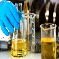 Eco-Friendly Diesel Fuel for Enhanced Engine Efficiency