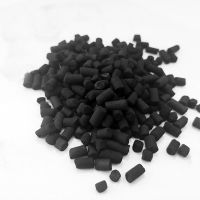 Competitive Price and Good Quality Columnar Activated Carbon for Nitroglycerine Solvent Recovery