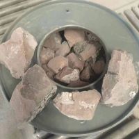 50-80mm Calcium Carbide Stone Chinese Manufacturer Calcium Carbide