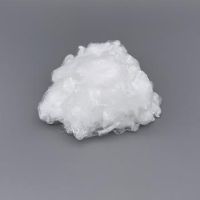 Recycled Polyester Fibers for Eco-Conscious Fabric Production