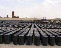 Refined Bitumen Asphalt for Durable Highways and Airport Runways