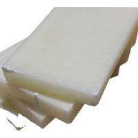 Refined Paraffin Wax Bulk Paraffin Wax Solid Paraffin Wax Candle Make Candle