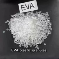 Industrial-Grade EVA for Solar Panel Encapsulation and Insulation