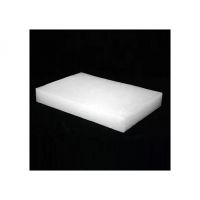 Top Quality For Candle Making Paraffin Wax 58-60 Paraffin CAS 8002-74-2