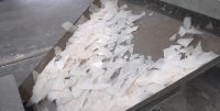 BRD Aluminium Sulphate / Aluminum Sulfate 16%-17% Al2(SO4)3