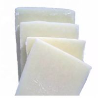 Ready Stock Paraffin Fully Refined Paraffin Wax 54 56 58 60 62 CAS 8002-74-2