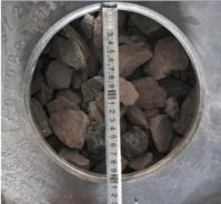 Wholesale of 50-80mm Calcium Carbide Barrel Calcium Carbide
