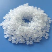 Industrial-Grade SBS Elastomer for Adhesives and Sealants