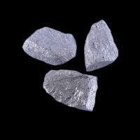 Casting Iron Ferro Silicon 75 Fesi75 Ferroalloy Metal From China Factory