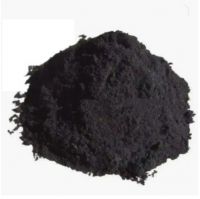 Water Treatment Industry Grade Ferric Anhydrous Chloride Black Powder 98% Fe Chloride
