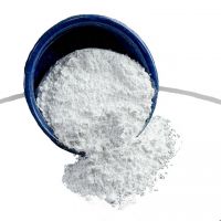 High Temperature Calcined Alumina Powder Is Produced From Industrial Alumina Used As Raw Material