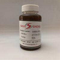Manufacturer Price Labsa Benzene Sulfonic Acid Alkylbenzene Sulphonic Acid