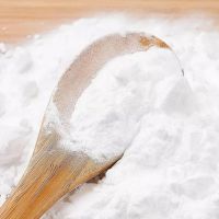 Industry Grade Sodium Bicarbonate Price Per Ton NaHCO3 Baking Soda
