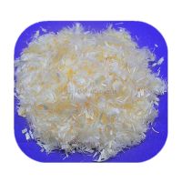 100% Polyacrylonitrile Micro Fiber 6mm-19mm PAN Fiber