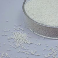 Industrial 1-3mm Cacl2 Anhydrous Calcium Chloride 94 Prickle Balls Industrial Grade Granular Chloride Product