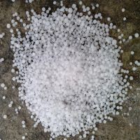 White Irregular Granular Calcium Magnesium Nitrate Fertilizer With Factory Direct