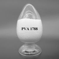 PVA Polyvinyl Alcohol Polyvinyl Acetate Emulsion Powder Pva Glue Granulated Pellet Pva