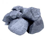 Metallurgical Material Fesi FerroSilicon Ferro Silicon 75% 72% Ferro Silicon 10-50mm Ferro Silicon Alloy