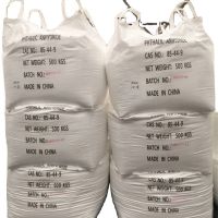 Factory Supply Organic Intermediate Phthalic Anhydride with CAS 85-44-9 Minimum Order 1kg