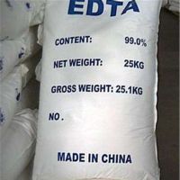 Popular Supplier Stable Quality Large Capacity Ethylene Diamine Tetraacetic Acid Tetrasodium Salt EDTA-4NA