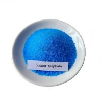 Copper(II) Sulfate Hydrate, CAS:23254-43-5, 99.999% Trace Metals Basis, General Reagents
