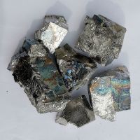 Wholesale High Quality Raw Material Vanadium Iron for Casting