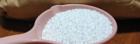 SBS Plastic Granules Styrene-Butadiene-Styrene Resin