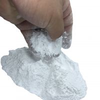 400 Mesh Calcium Carbonate Caco3 for Rubber Plastic Oil Paint Floor Tile Carbonic Acid Calcium Salt Caco3