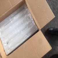 Wholesale Kunlun Full Refined Raw Wax 58/60 Candle Wax Cheap Price Paraffin Wax 25Kg for Making Candles