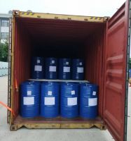 Cyclohexanone China Factory Spot Quick Delivery CAS 108-94-1 Cyclohexanone